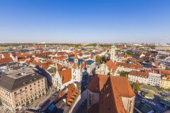 立足大數據，走出智慧旅