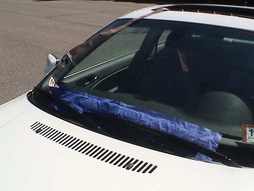 SPI汽車測量壓力分布系統(tǒng)