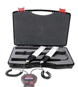 SP1輥輪壓間距Sigma-Nip測量系統