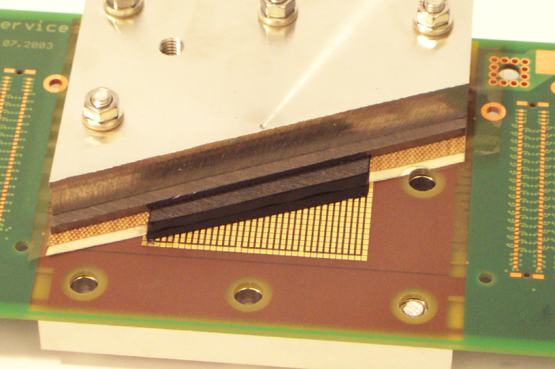 S++電流密度分布測試系統 S++電流密度分布測試系統