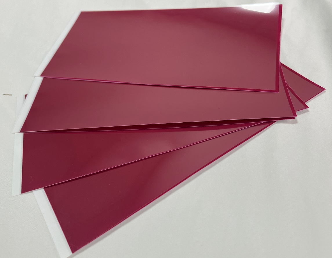 W+復(fù)印式壓敏顯影紙