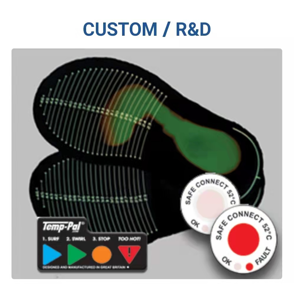 助焊劑噴涂顯影紙