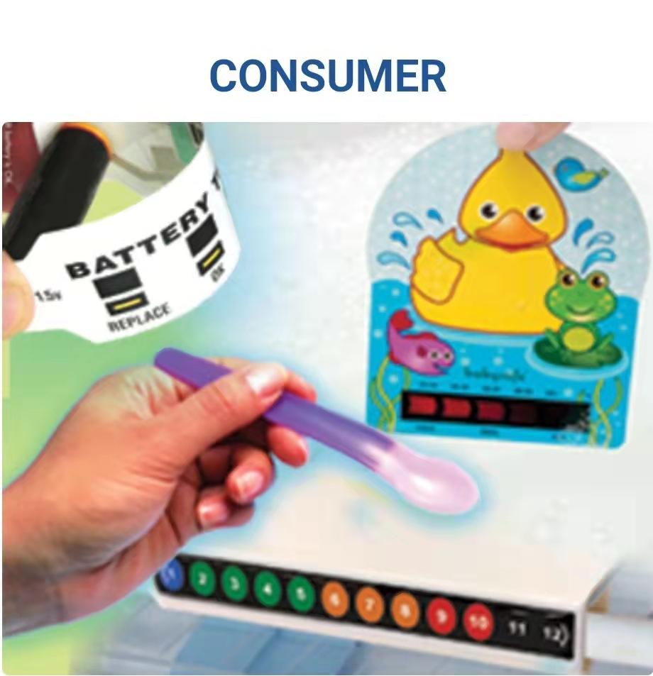 助焊劑噴涂顯影紙